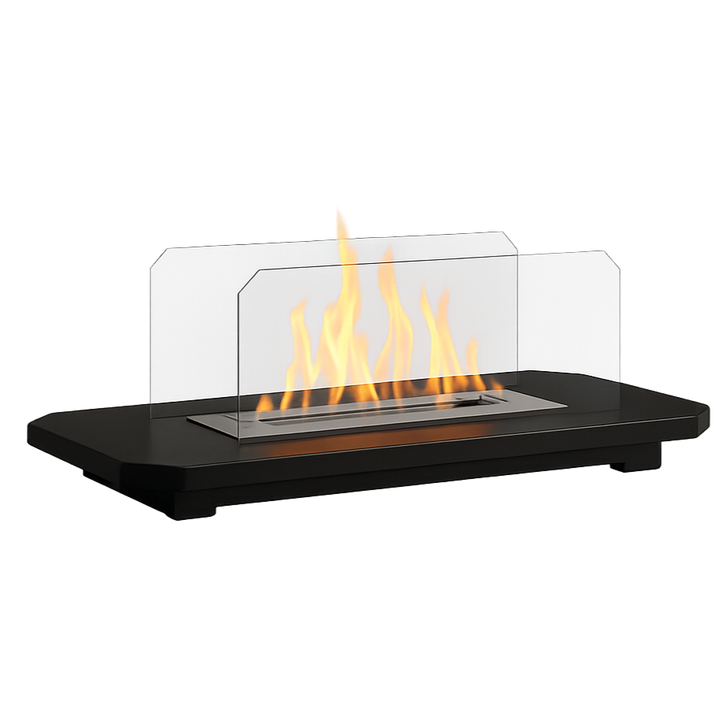 Bioethanol Tischkamin | Tischfeuer - LUCENA