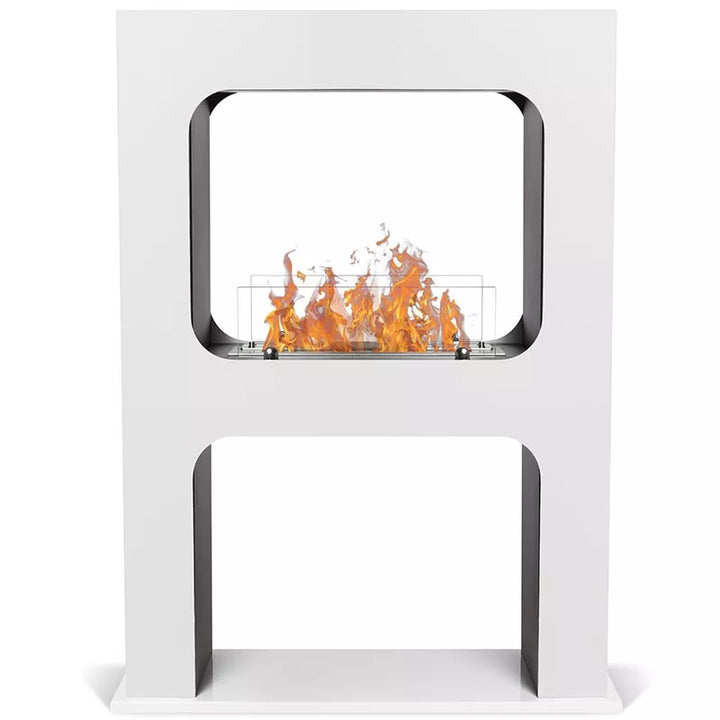 Bioethanol Standkamin - SOLO PREMIUM
