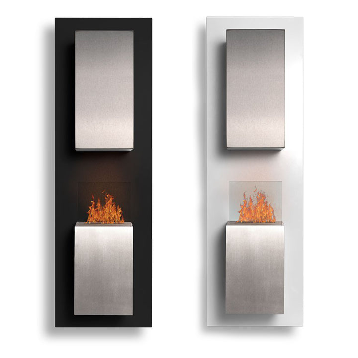 Bioethanol Wandkamin - Kaptur
