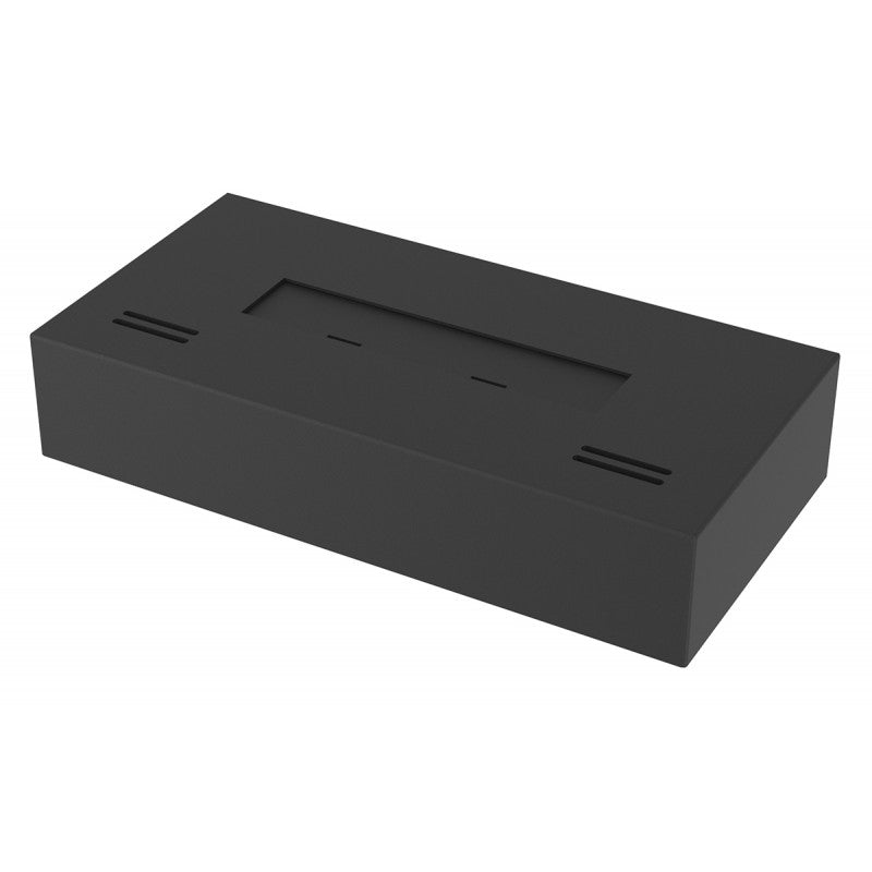 Bioethanol Tischkamin | Kamineinsatz - SIMPLEBOX 400