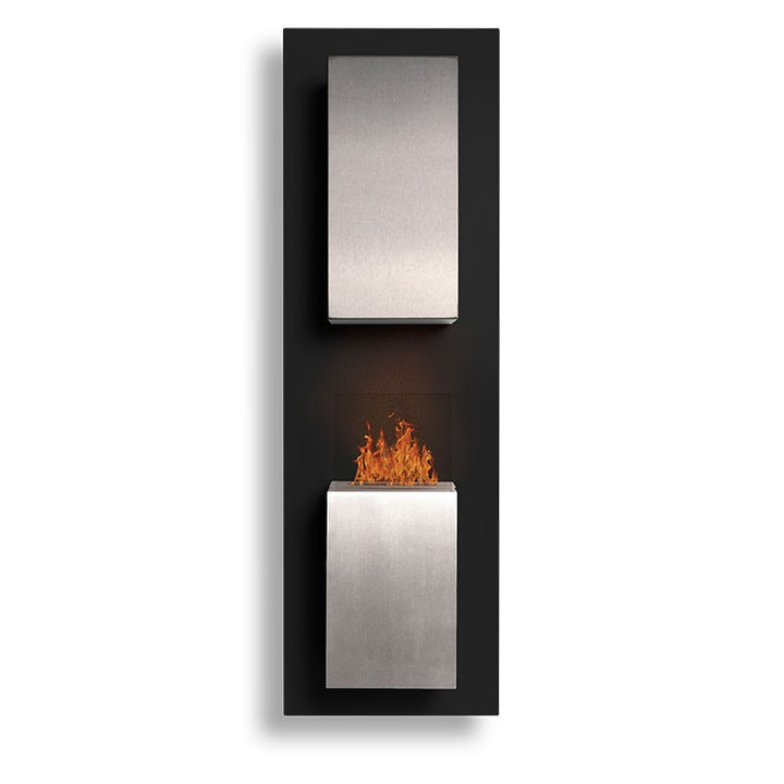 Bioethanol Wandkamin - Kaptur